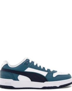 Puma RBD Game Low Jr