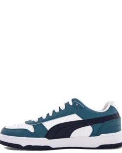 Puma RBD Game Low Jr