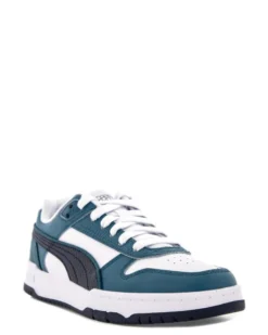 Puma RBD Game Low Jr