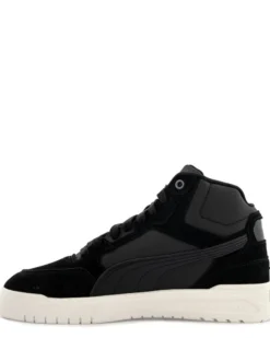 Puma Shuffle Downtown Mid Fur