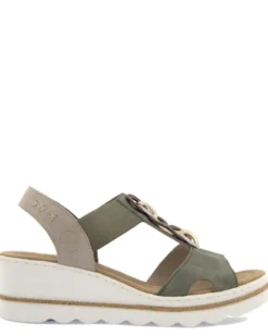 Rieker 67498-52
