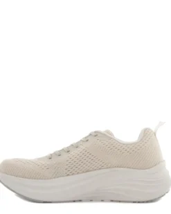 Rieker Beige Promenadsko