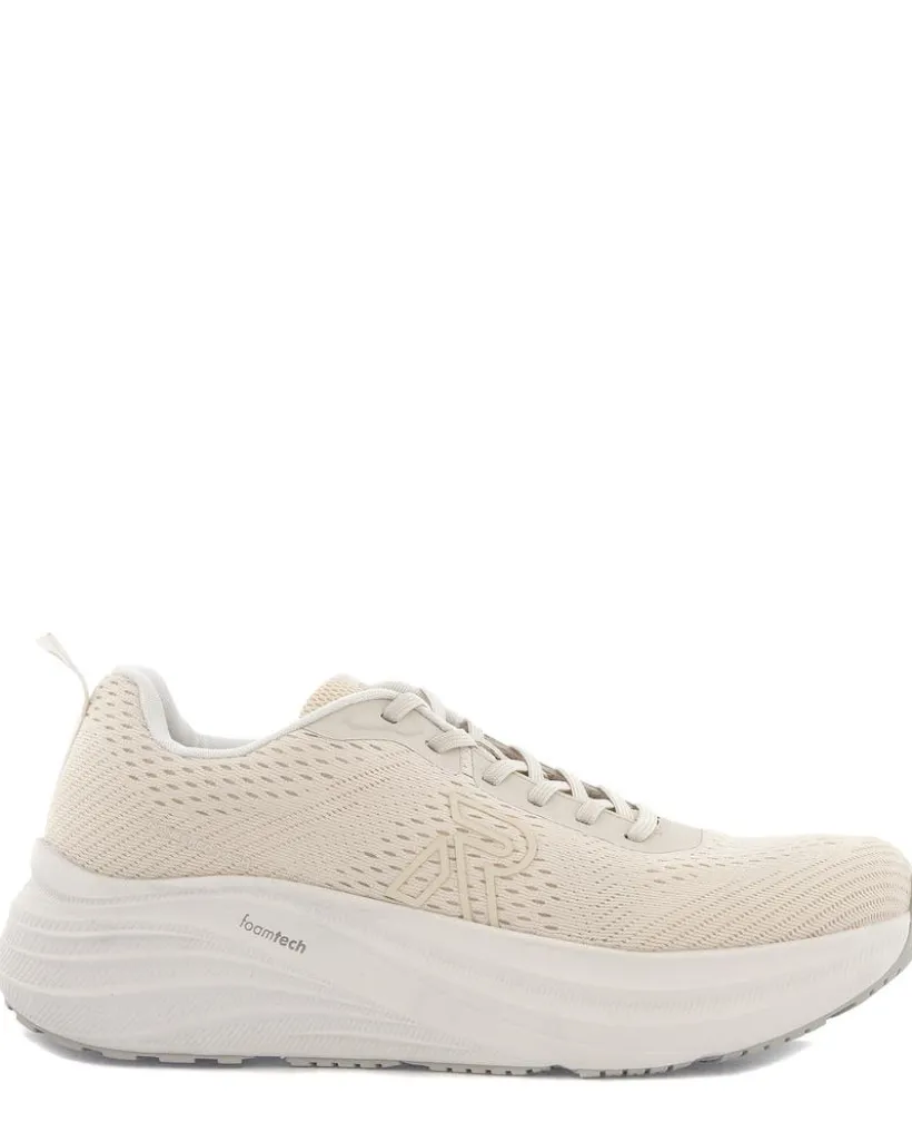 Rieker Beige Promenadsko