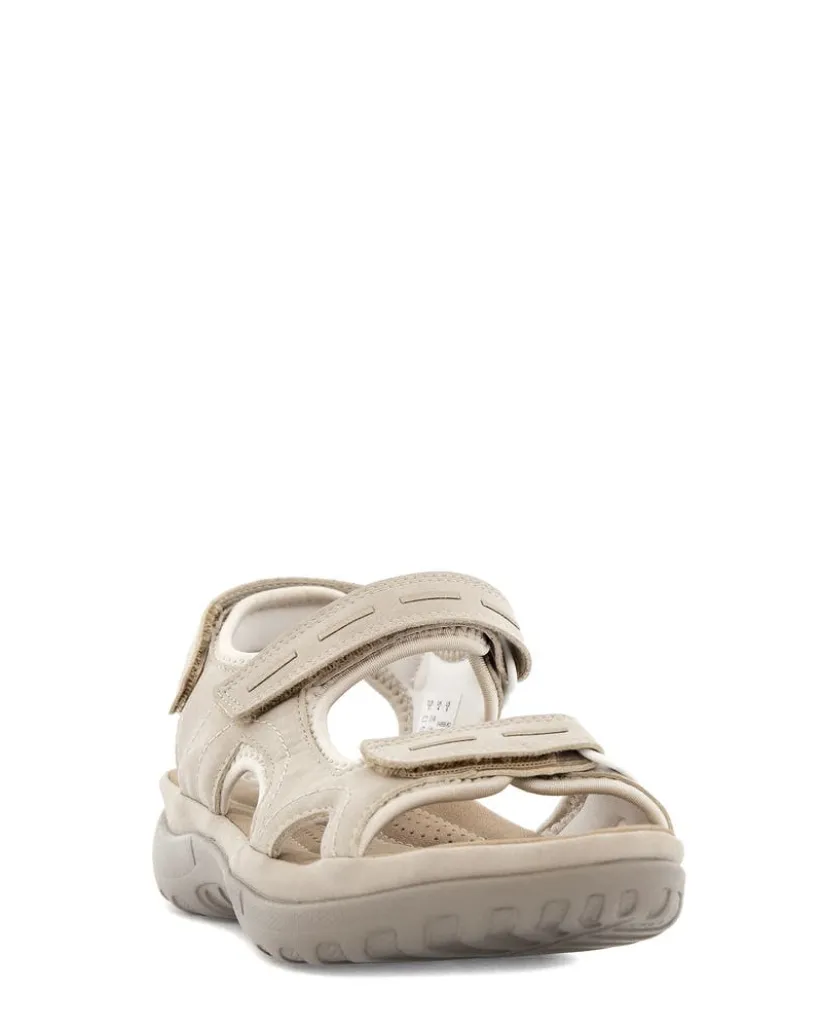 Rieker Beige Sandal