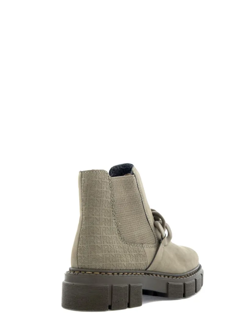 Rieker Boot