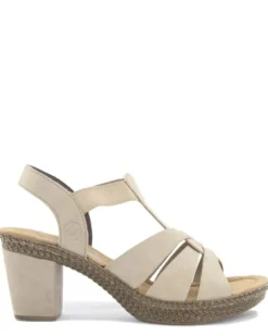 Rieker 665K3-62