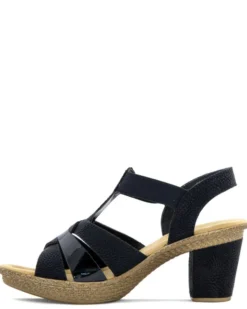 Rieker 665K3-00