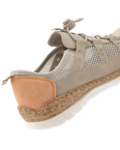 Rieker N42K2-62