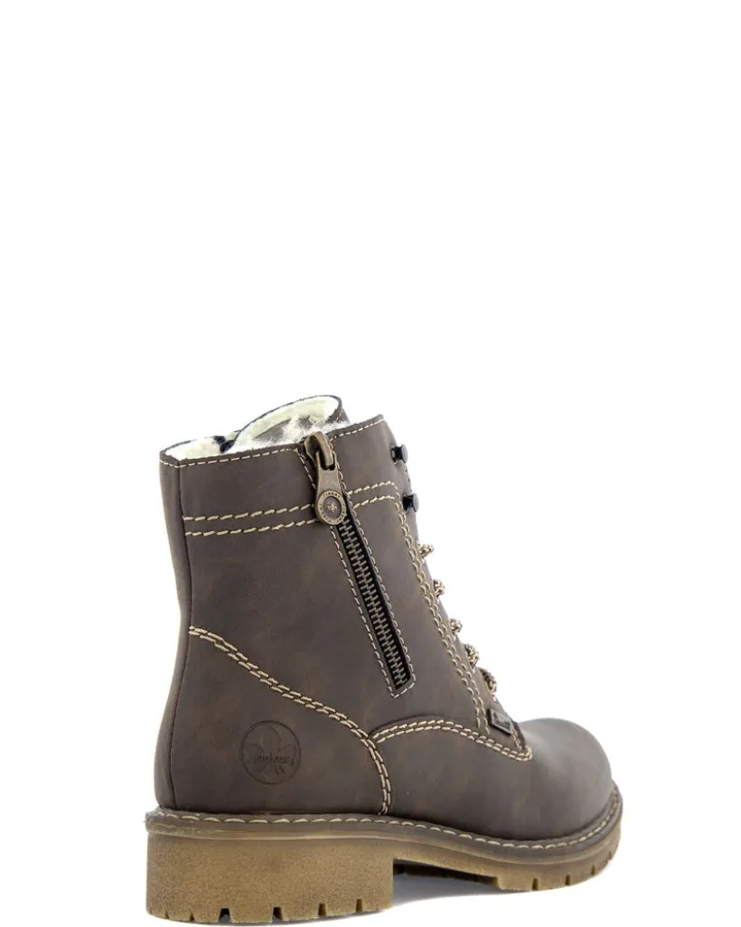 Rieker Y9134-25