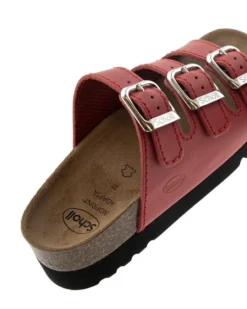 Scholl Rio Wedge AD