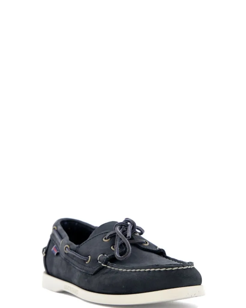 Sebago Docksides Portland Crazy H