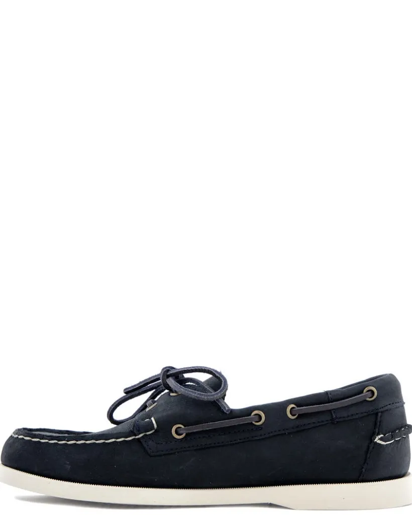 Sebago Docksides Portland Crazy H
