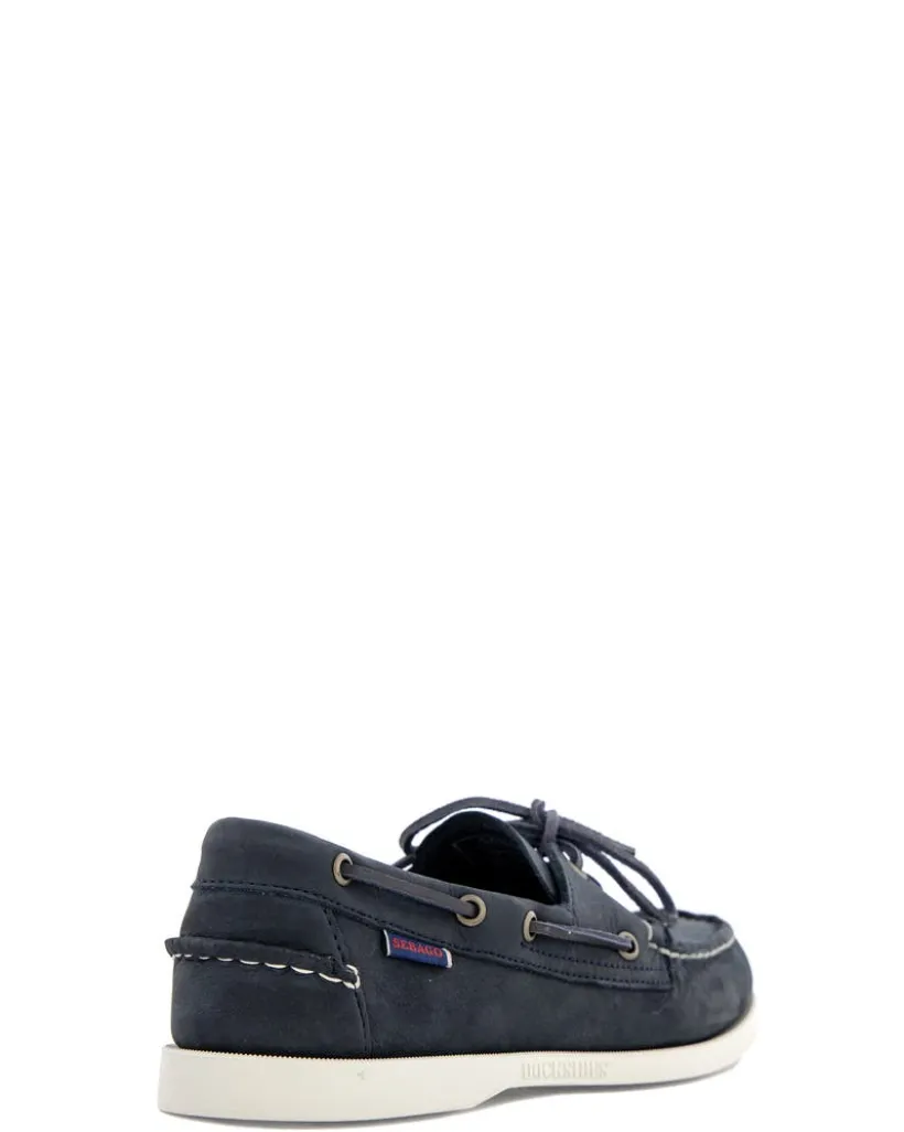 Sebago Docksides Portland Crazy H