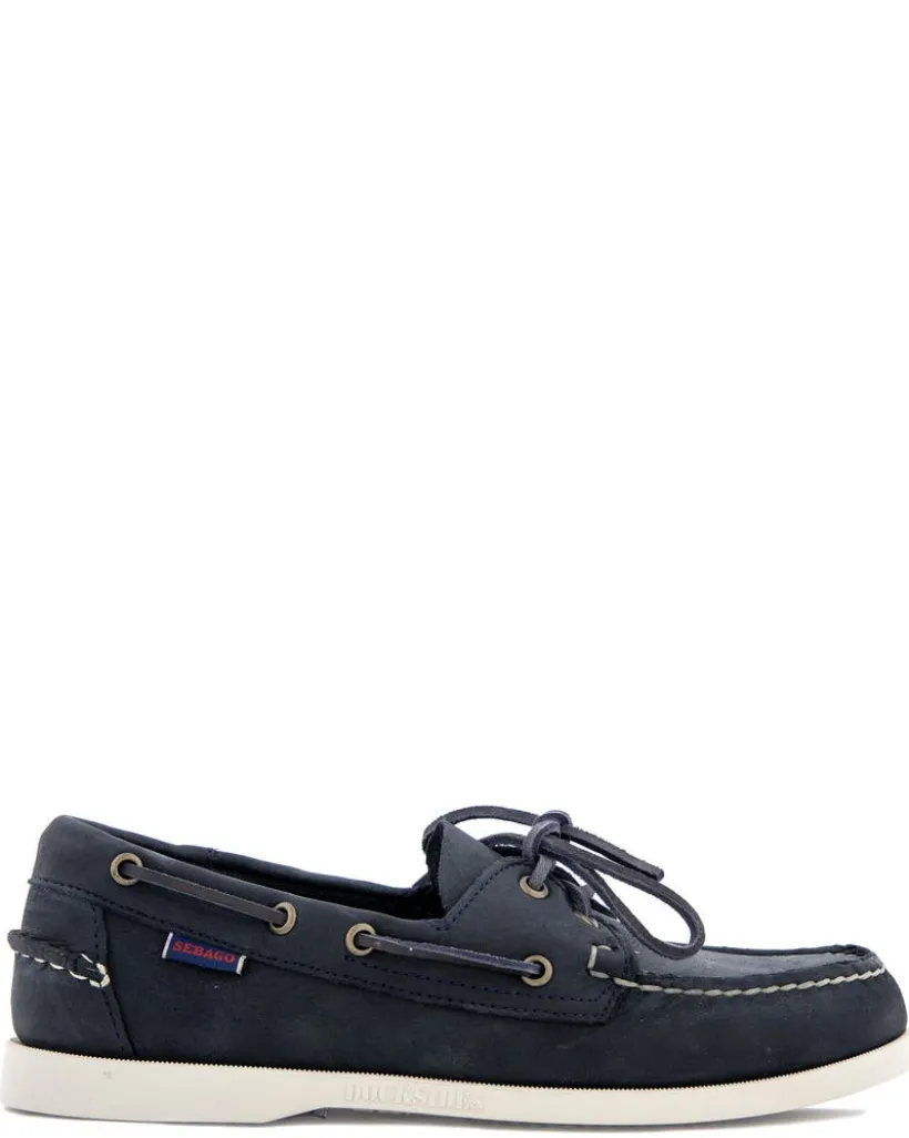 Sebago Docksides Portland Crazy H