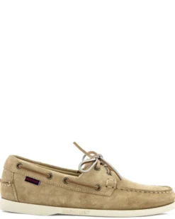 Sebago Portland flesh out