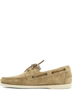 Sebago Portland flesh out