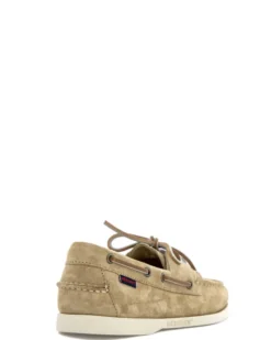 Sebago Portland flesh out