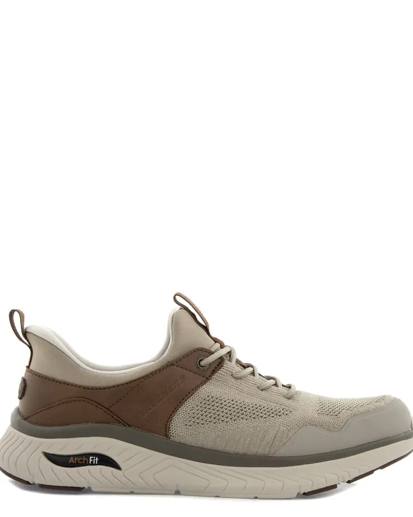Skechers ArchFit Crosser Emeric Slip-In