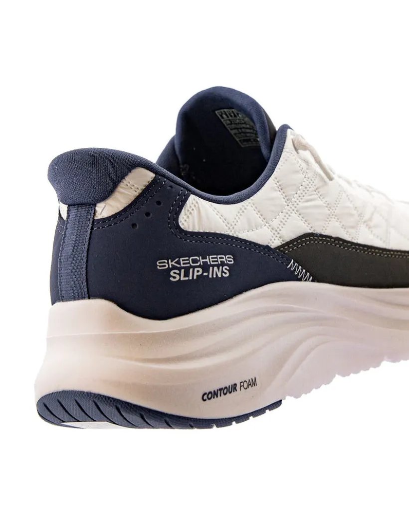 Skechers Contour Foam Cozy Fit Slip-in