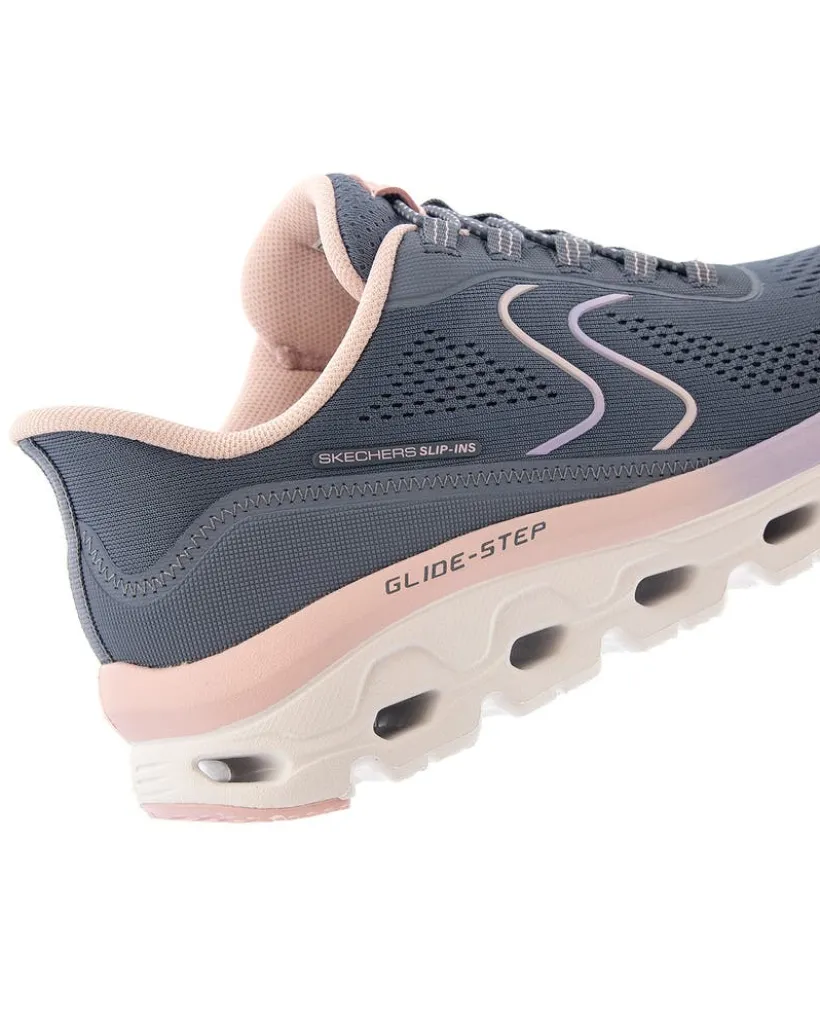 Skechers Glide-Step Sole