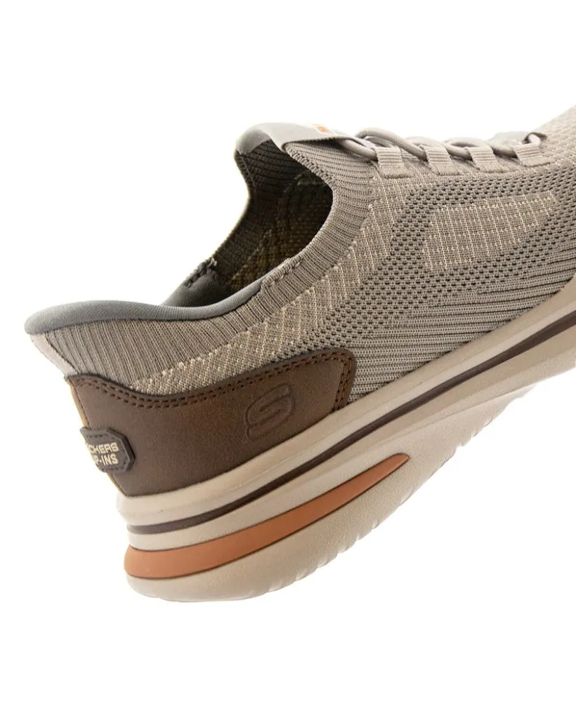 Skechers Norlan - Alonso