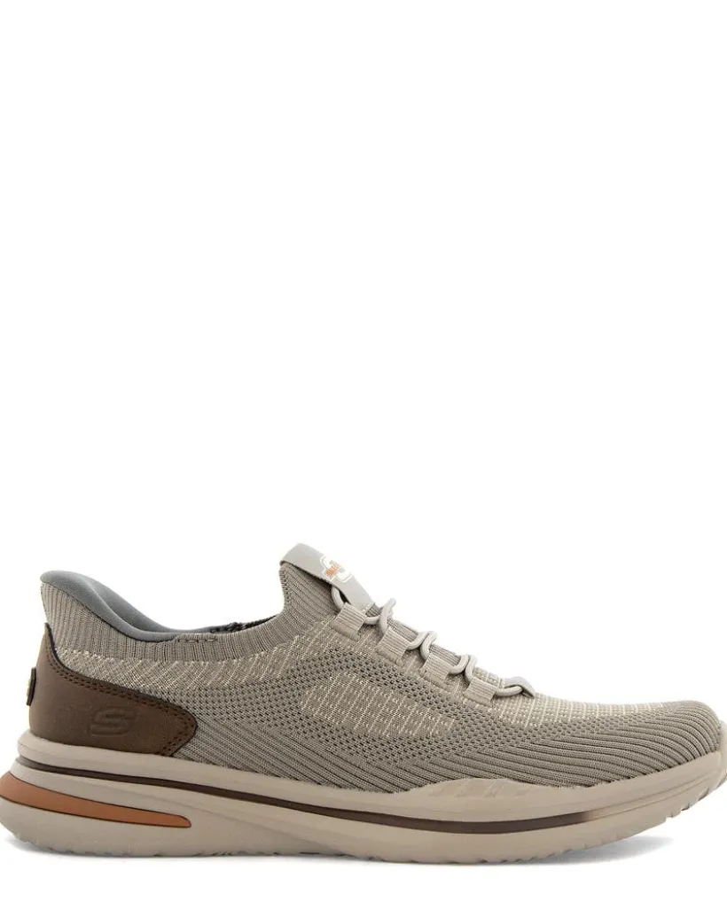 Skechers Norlan - Alonso
