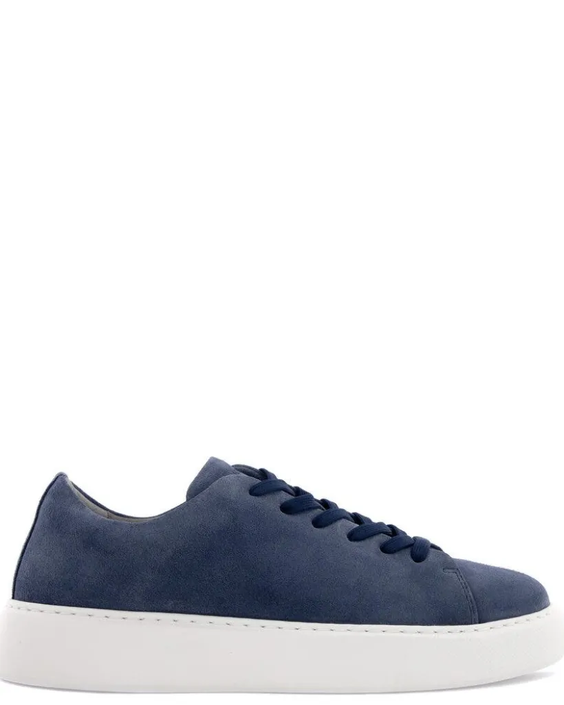 Sneaky Steve Field U Suede