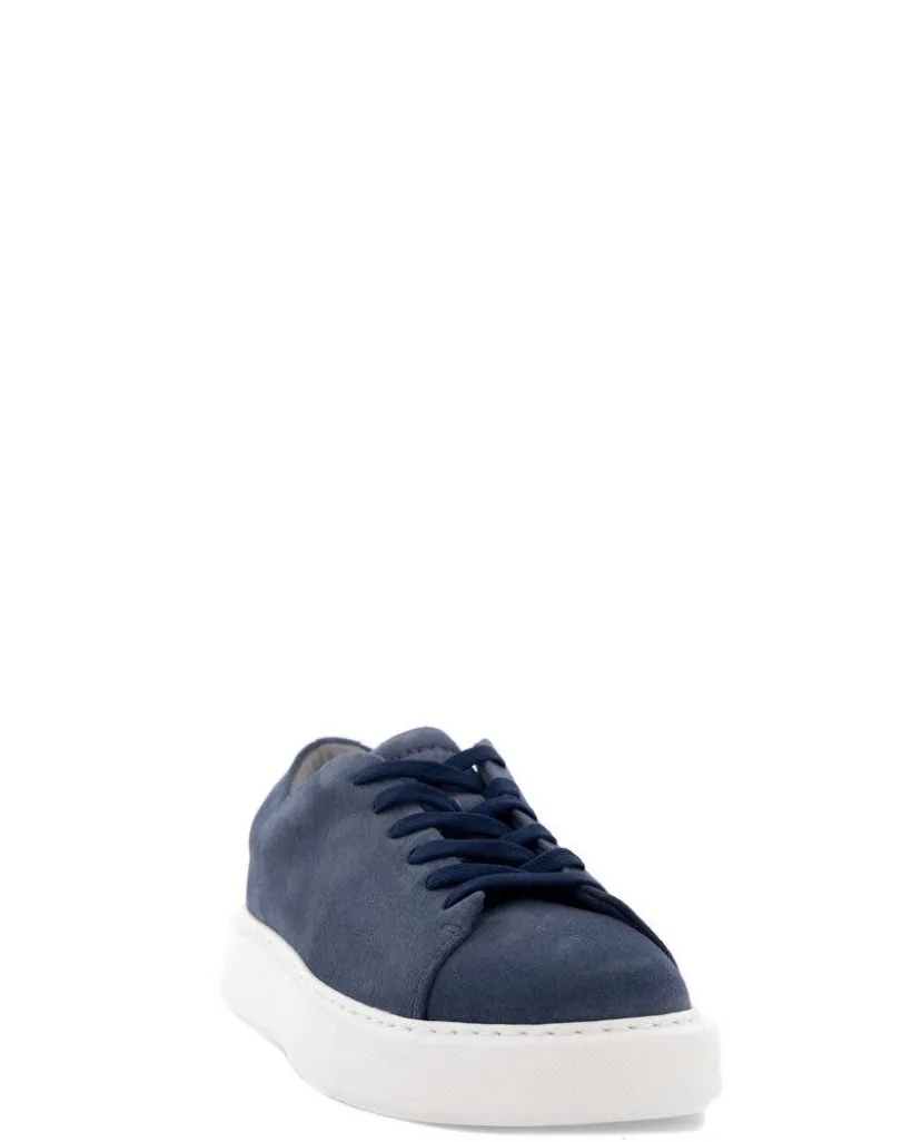 Sneaky Steve Field U Suede