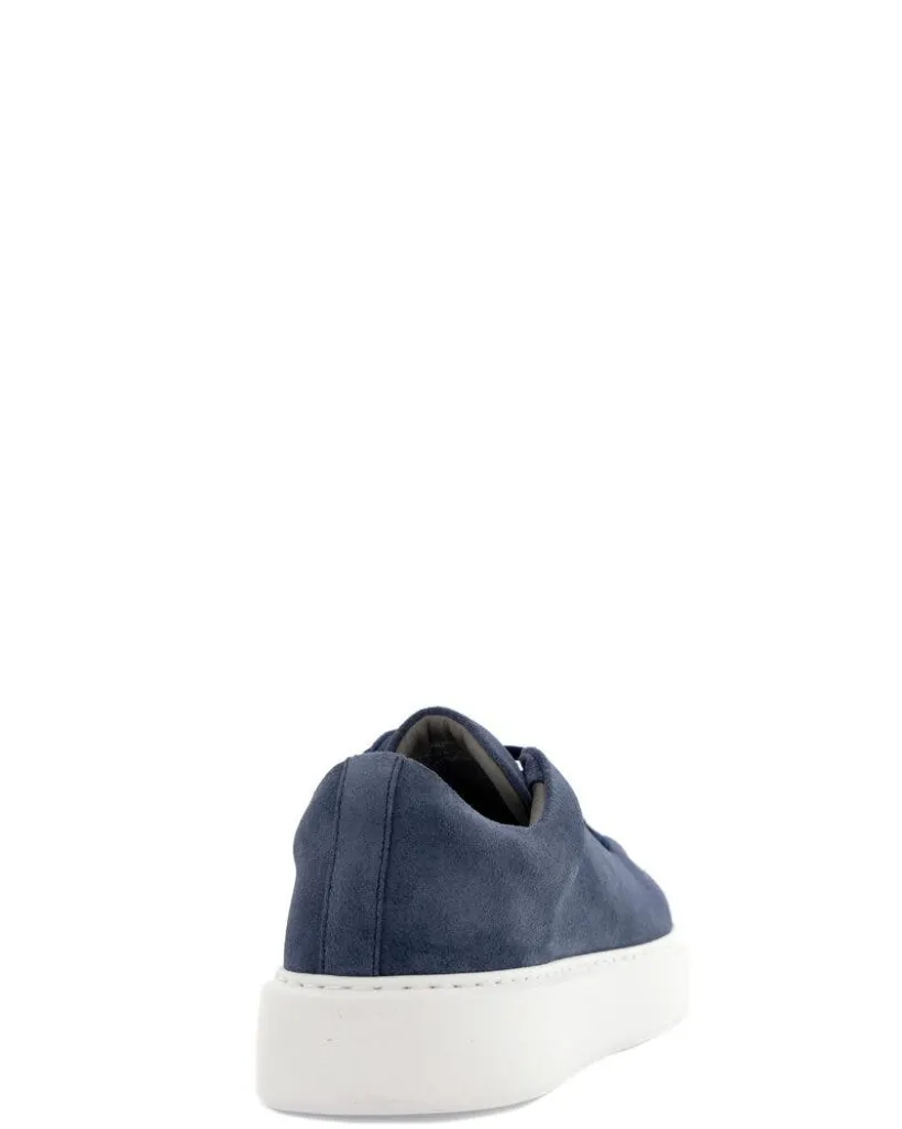 Sneaky Steve Field U Suede