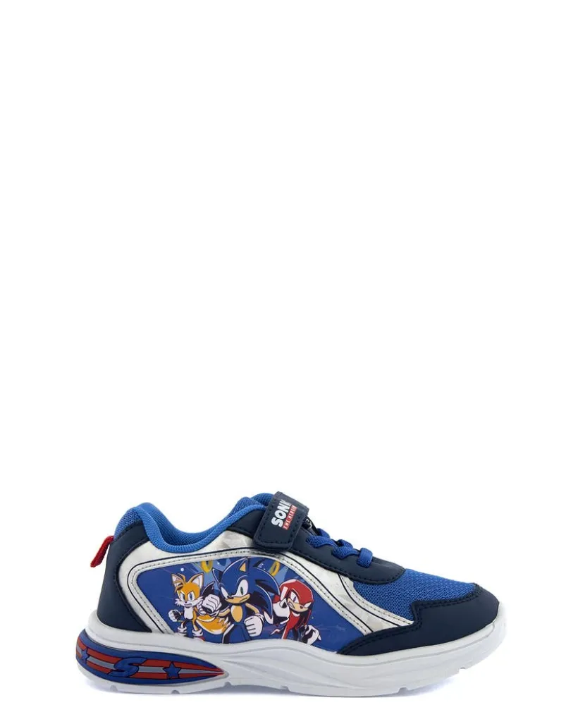 Sonic Sneaker