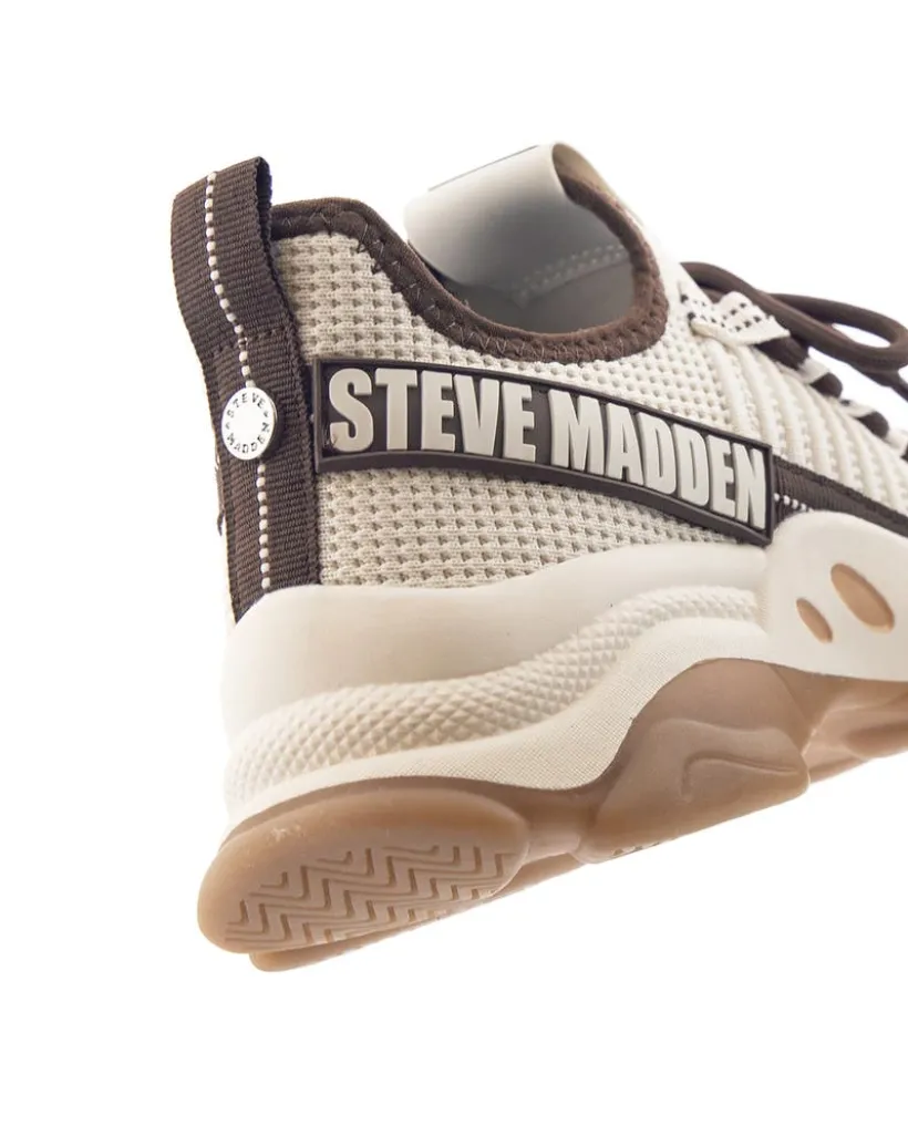 Steve Madden Mac-E