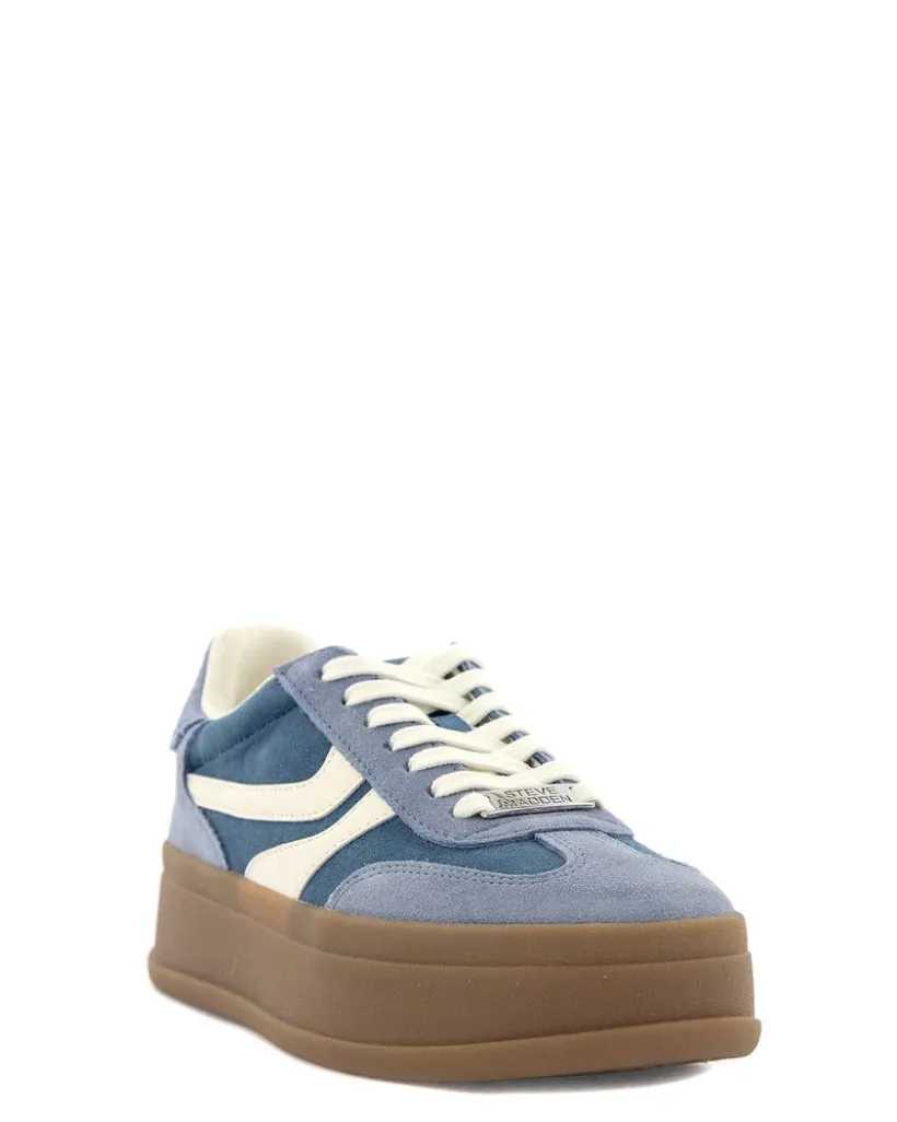 Steve Madden Off-Track