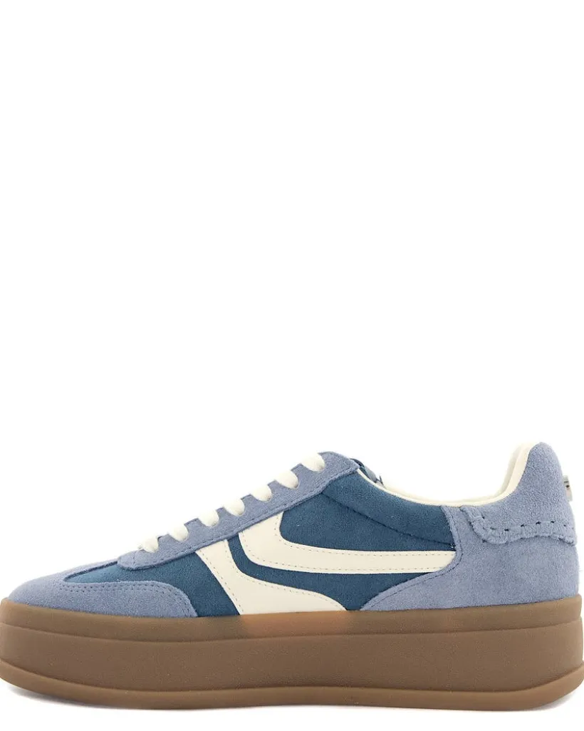 Steve Madden Off-Track