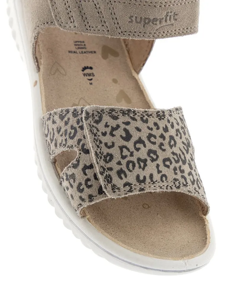 Superfit Sandal