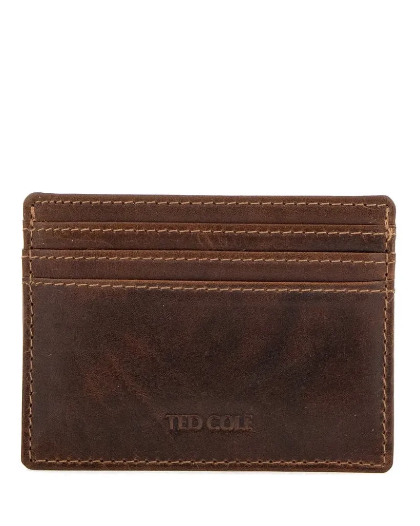 Ted cole Cardholder