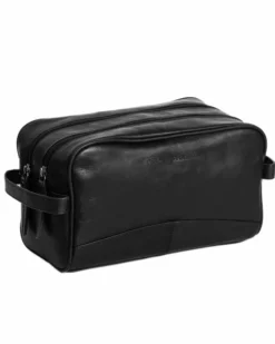 The Chesterfield Brand Stacey Toiletry Bag