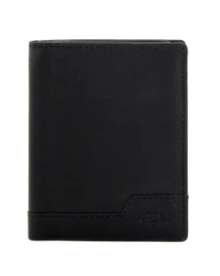 The Monte Cardholder