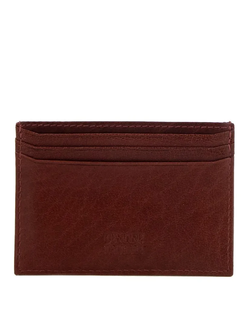 The Monte Cardholder small