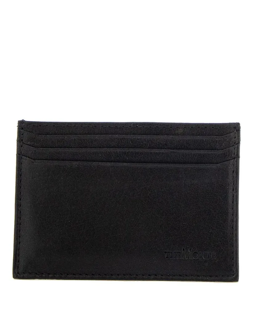 The Monte Cardholder small