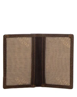 The Monte Cardholder small