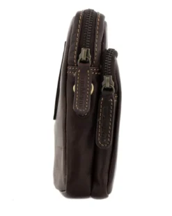 The Monte Crossover small belt
