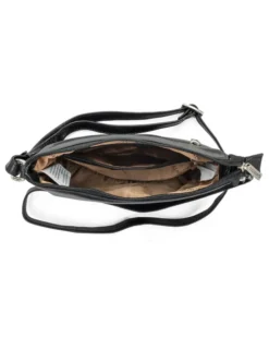 The Monte Crossover small horizontal