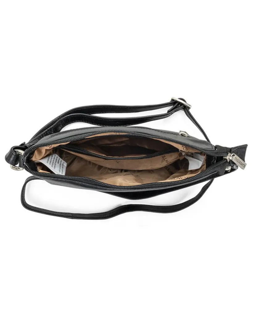 The Monte Crossover small horizontal