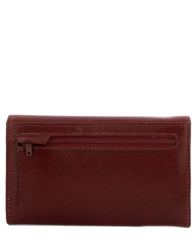 The Monte Frame purse large