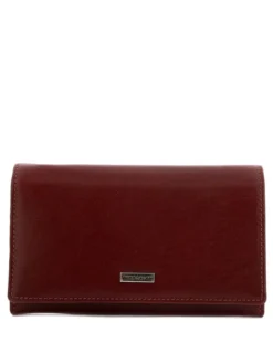 The Monte Frame purse large