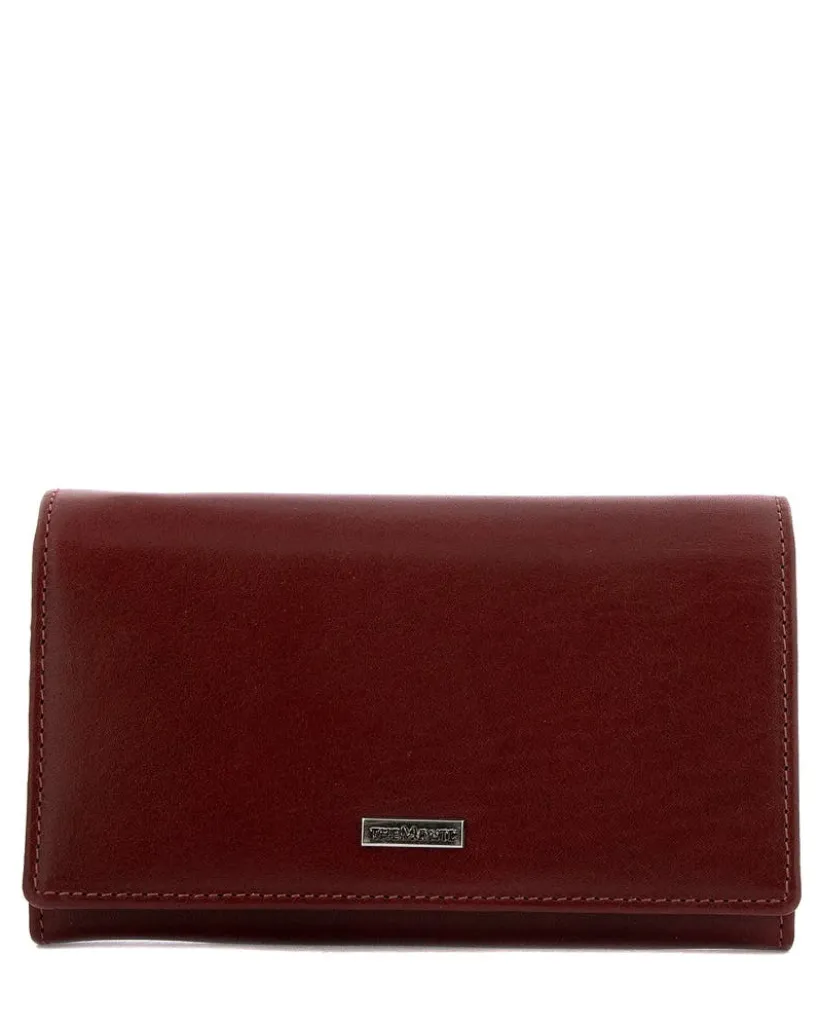 The Monte Frame purse large