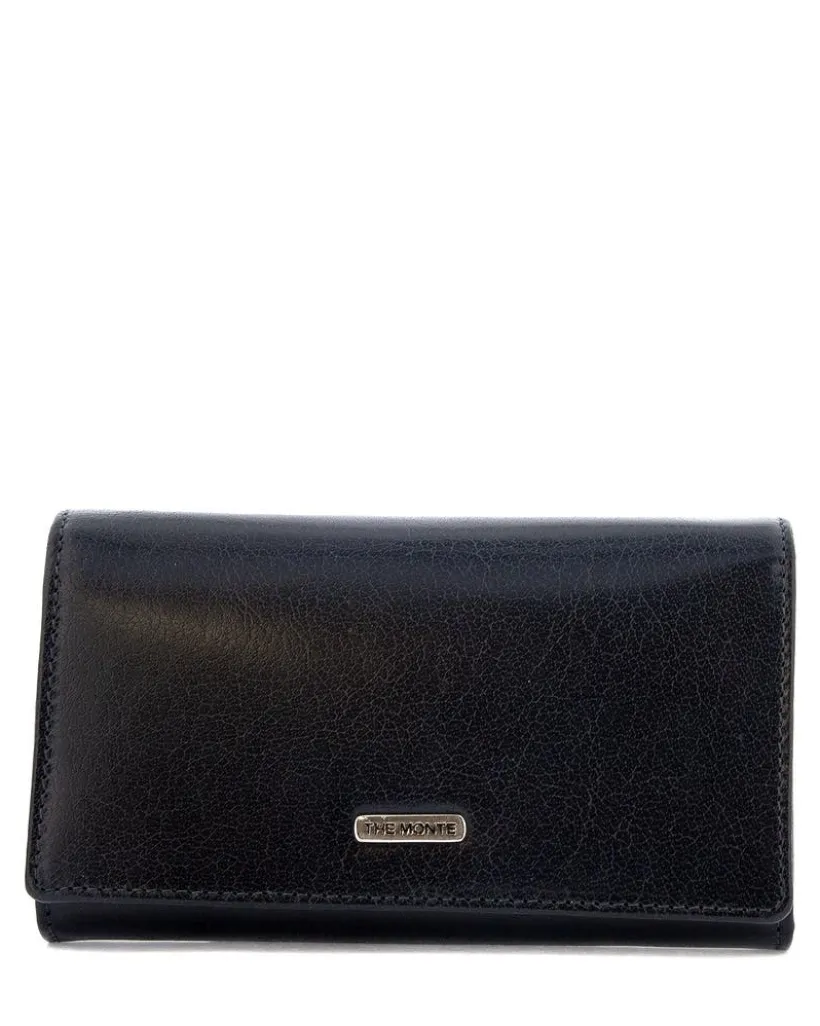 The Monte Frame purse large