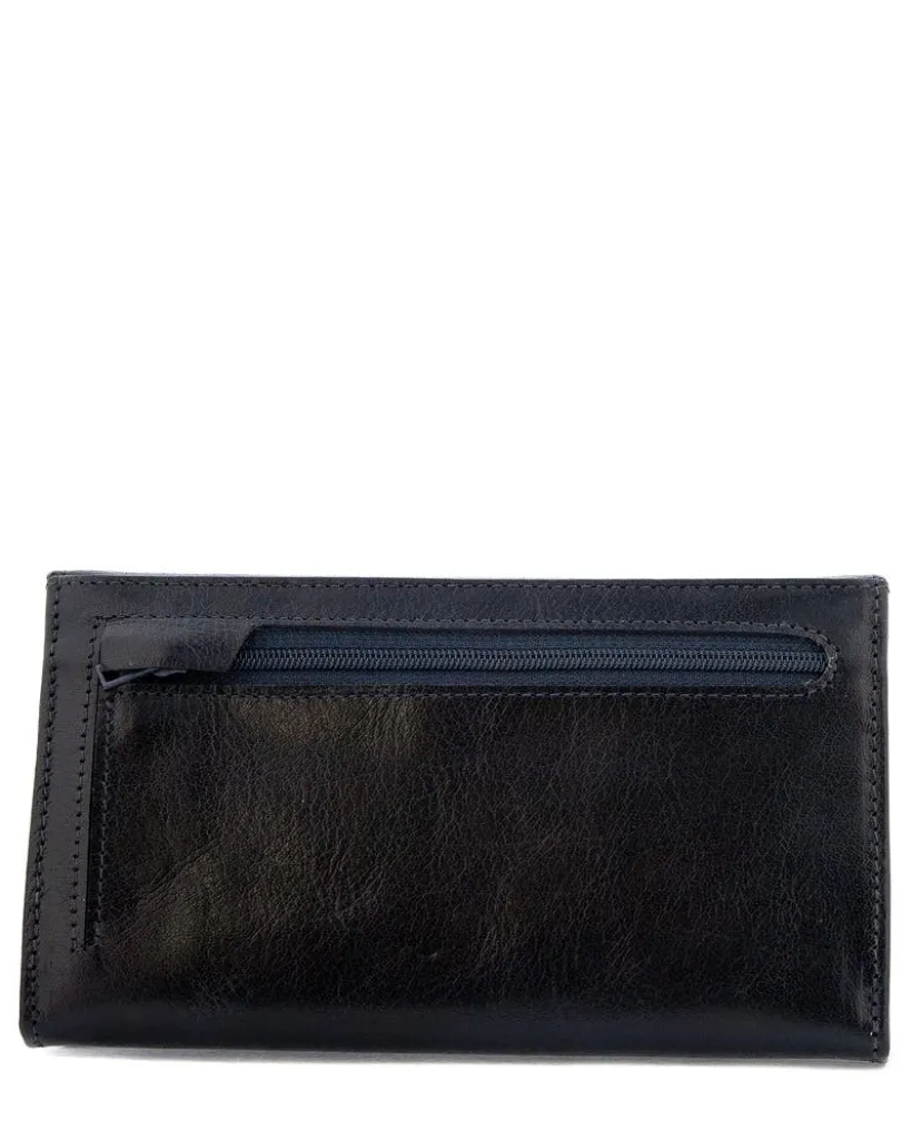 The Monte Frame purse large