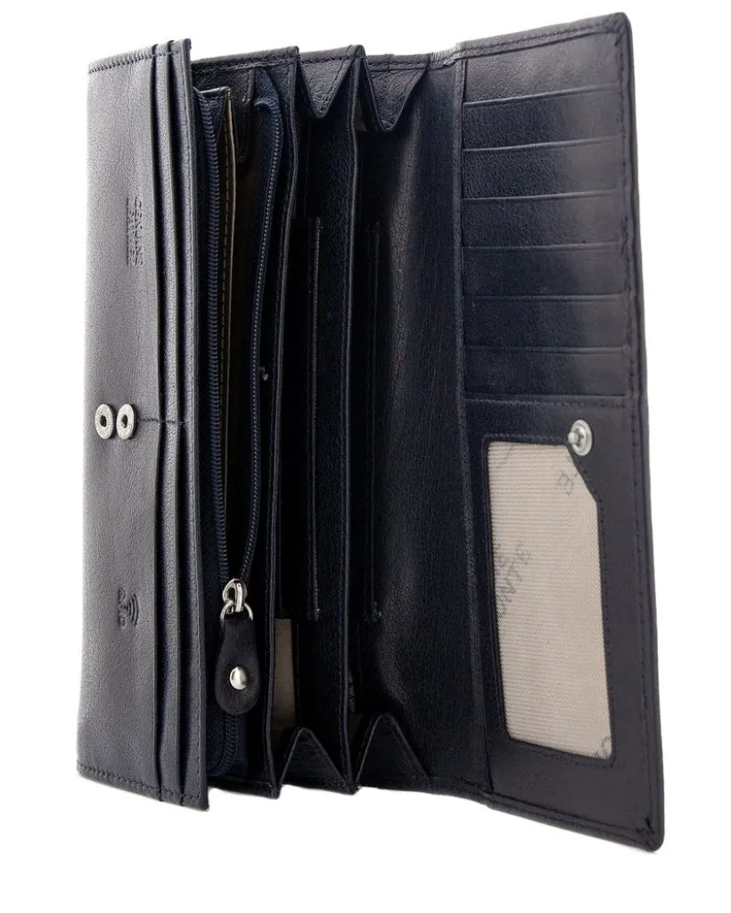 The Monte Ladies purse large