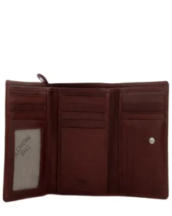The Monte Purse medium